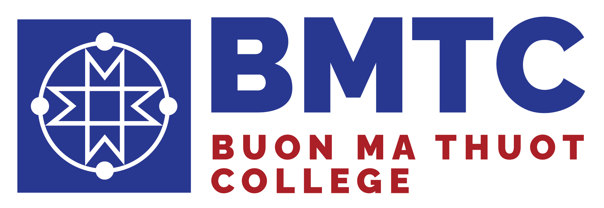 Trung cấp Buôn Ma Thuột